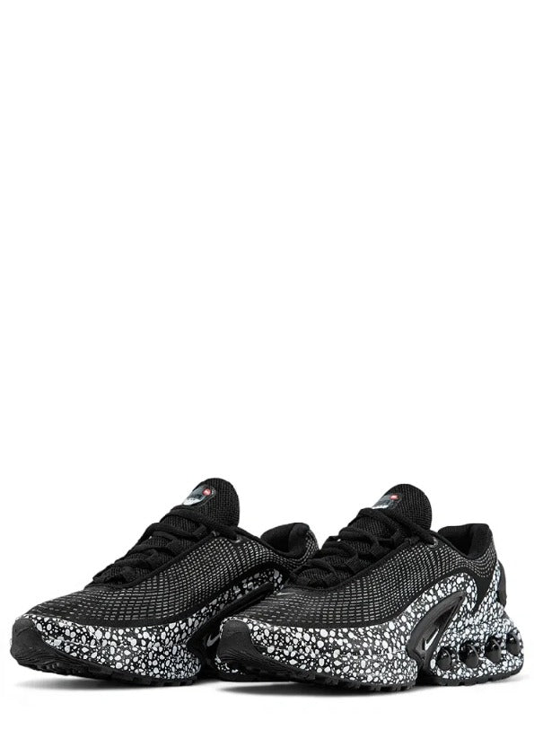 Nikee Airmax DN Safari Black White 2684