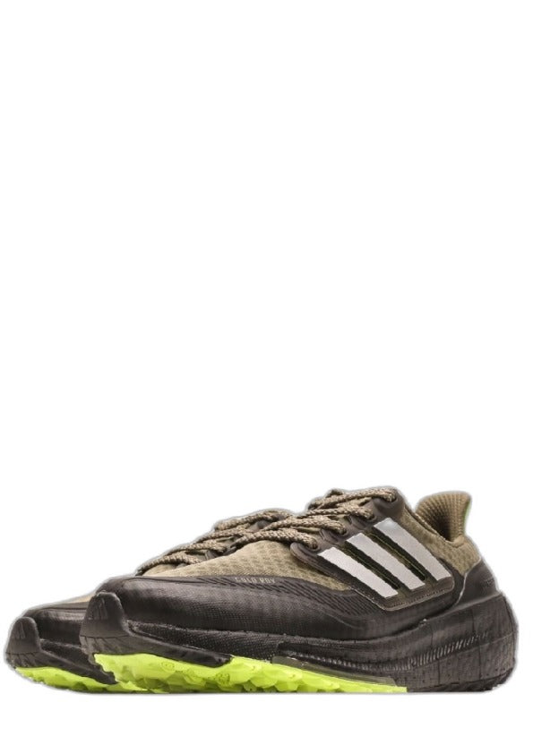 Adidass Ultra Boost Cold Rdy Olive Green 2620