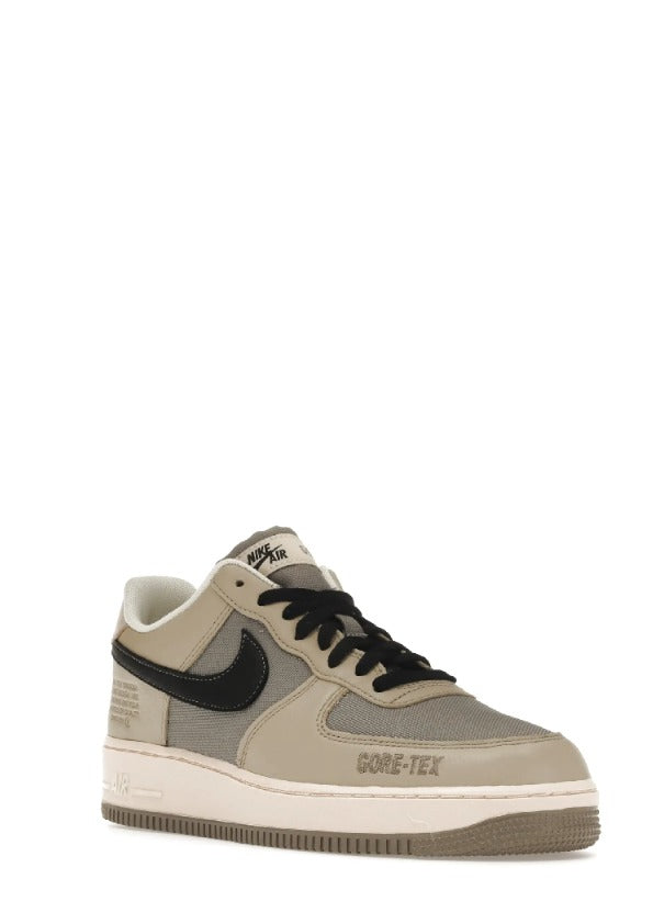 Nikee AirForce 1 Low X GORE TEX
