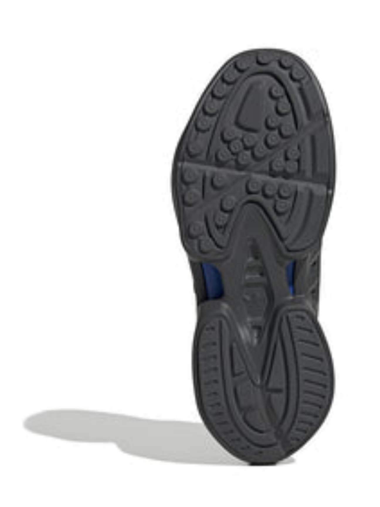 adifoam climacool all black