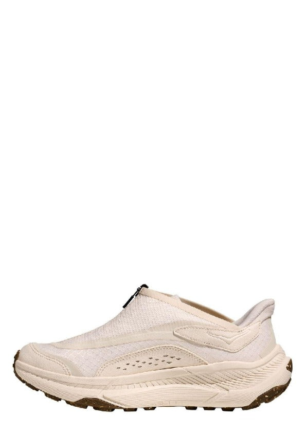 Hoka Project Transport Neutral White Cosmic Grey 1216
