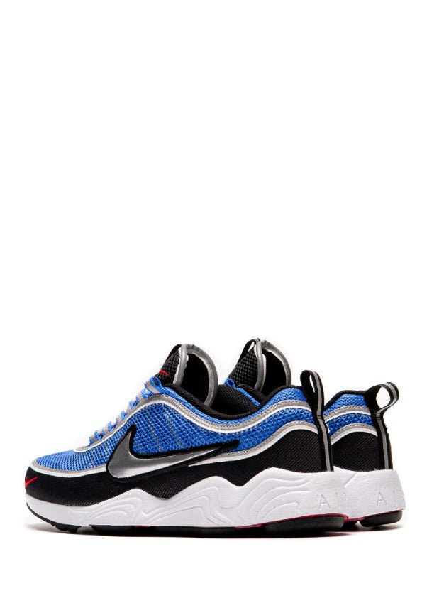 Nikee air zoom spiridon sp signal blue