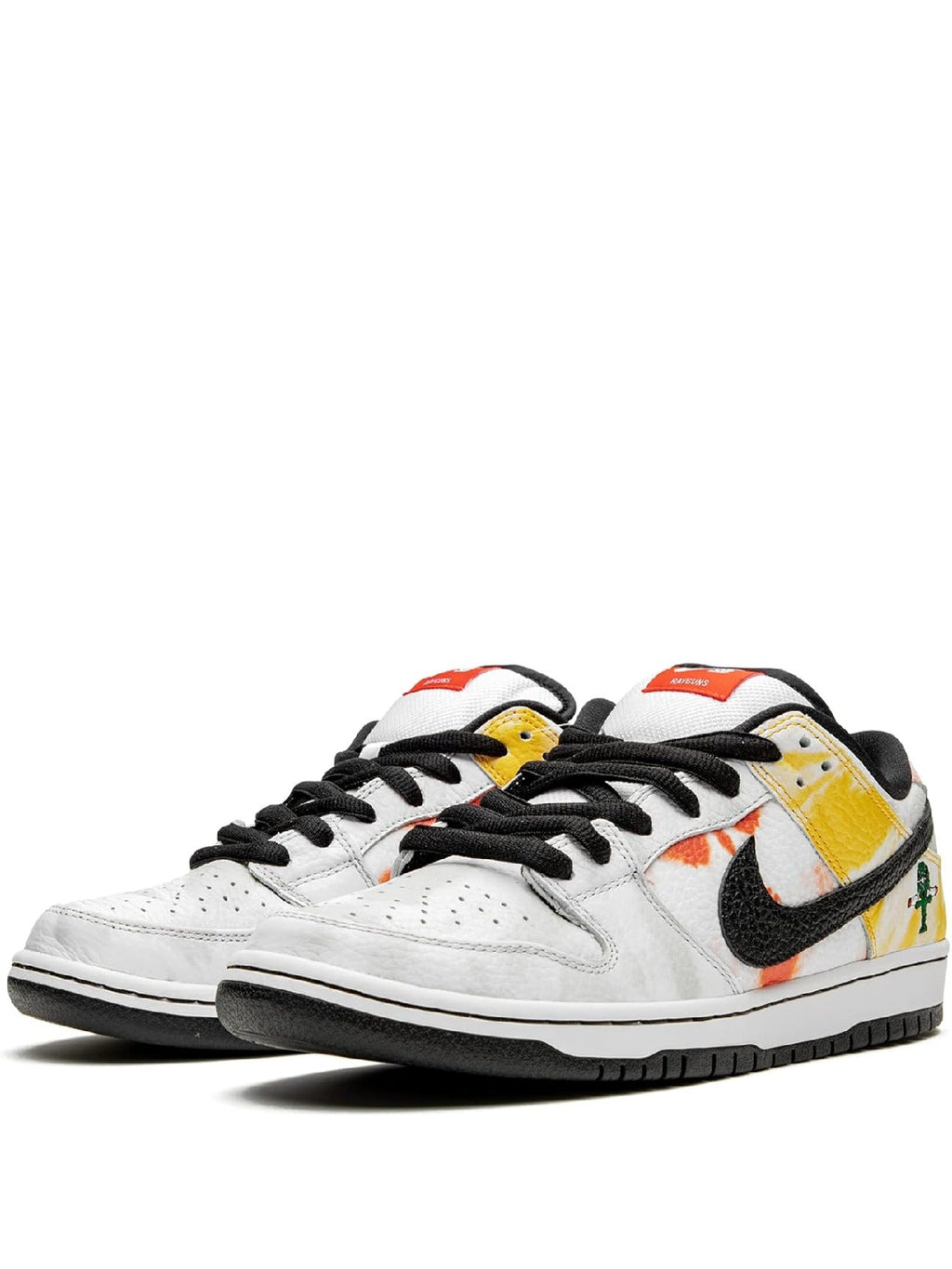Nike SB dunk low Raygun Tie Dye