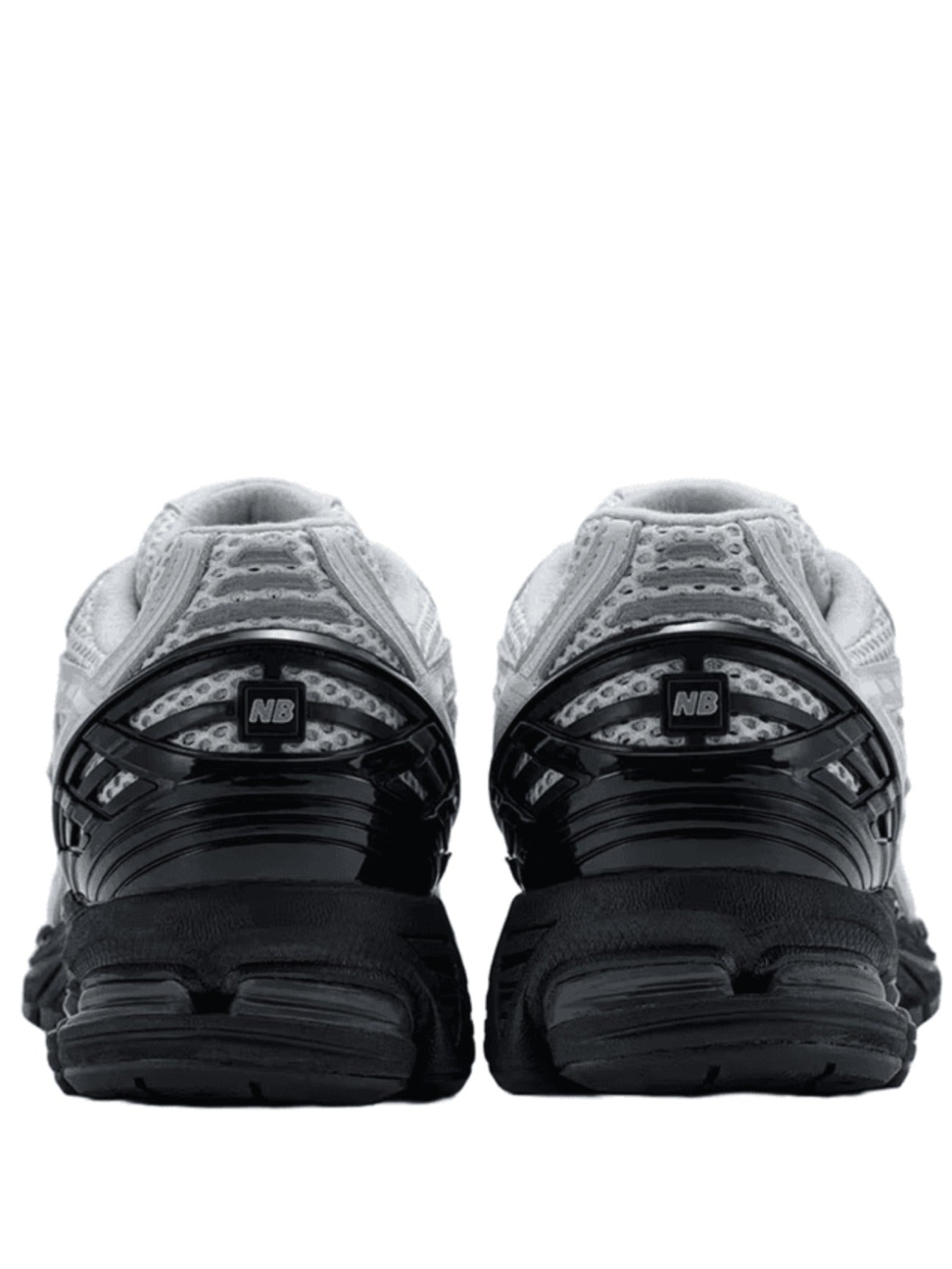 New Balance 1906R White Black