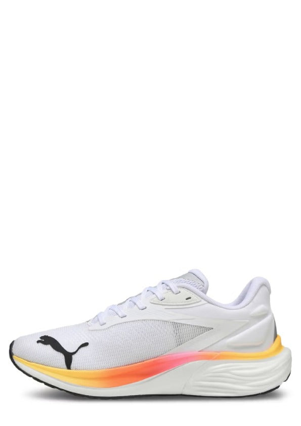 Pum_a Womens Deviate Nitro 3 White Orange 1797