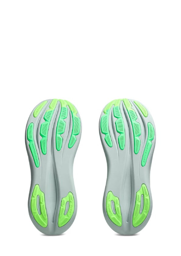 Asicss Gel-Nimbus 28 COLD MOSSILLUMINATE GREEN 624