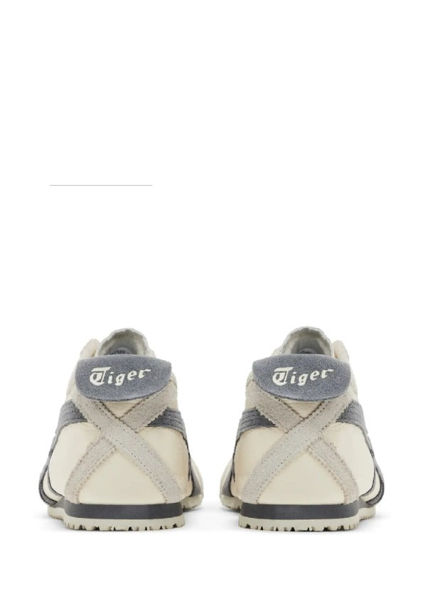 Onitsukaa Tiger Mexico 66 Beige Navy 2466
