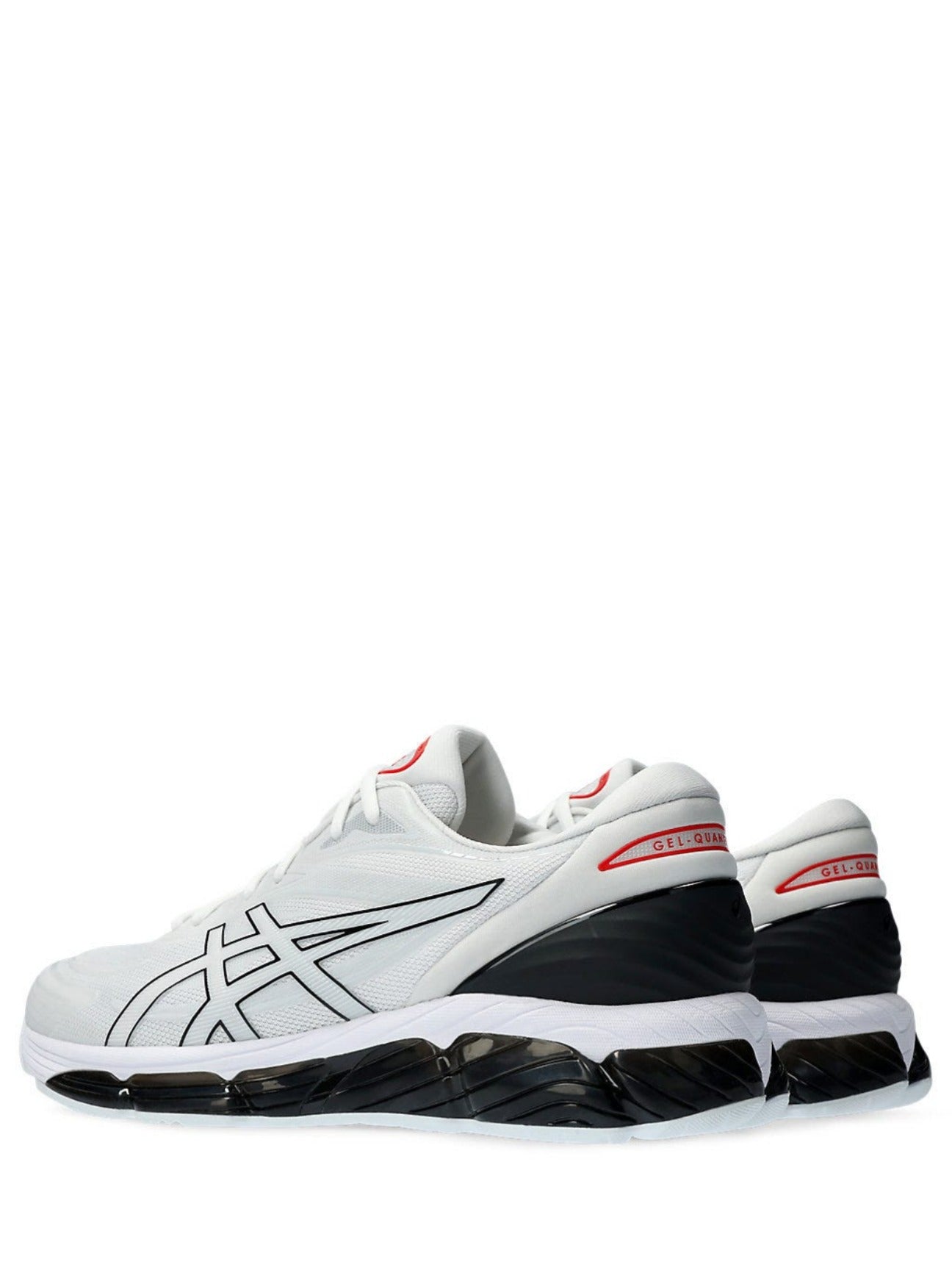 ASICS Quantum 360 viii white black