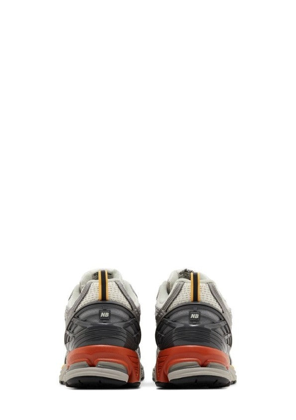 new Balancee 1906U Willful Bias Shadow Grey