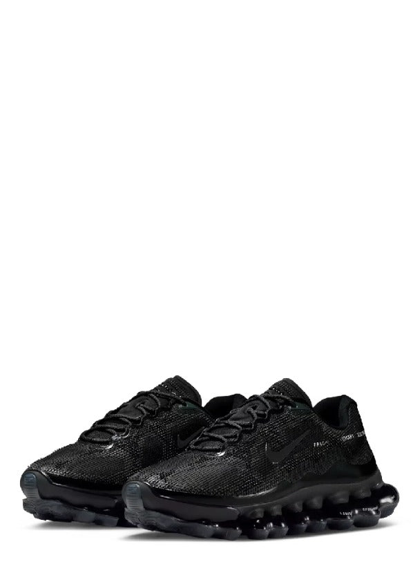 Fragment x Nikee Air Liquid Max Black2695
