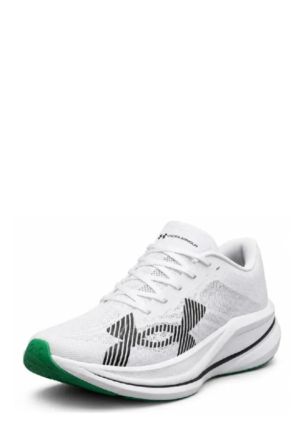 Underr Armour Velociti Elite 3 White 2626