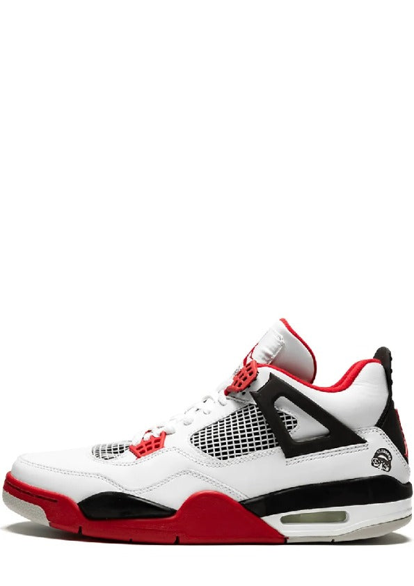 Air Jordan 4 NES fix