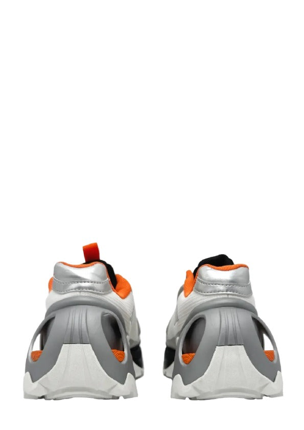 Adidass Wonder Runner Grey Black 692