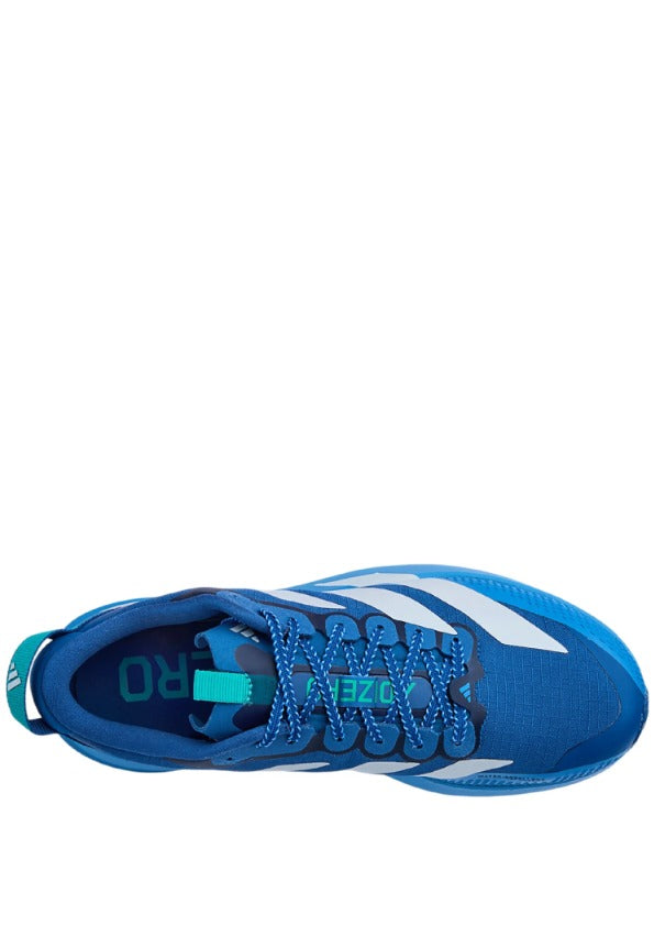 Adidass Adizero Evo SL ATR White Blue 1246
