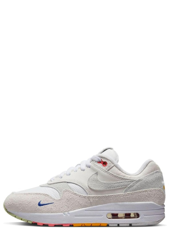 Nikee AirMax 1 Premium Pom Pom Polka Dots 3028