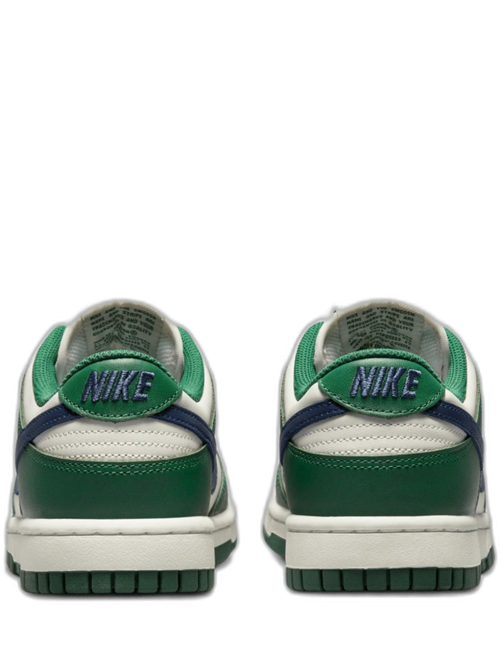 Nike SB Dunk School Uniform