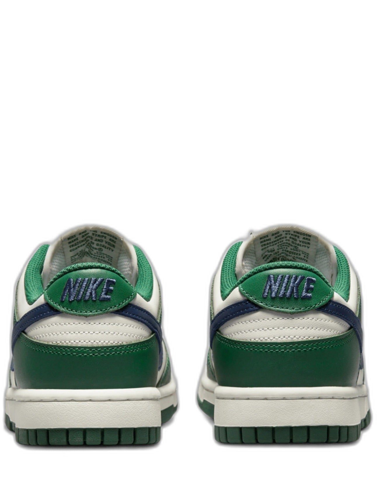 Nike SB Dunk School Uniform