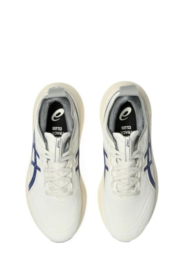 Asicss Gel-Nimbus 27 ATC White Blue 6091