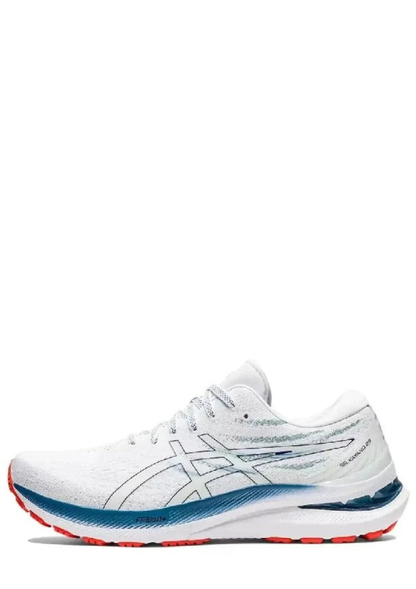 ASICSS Gel-Kayano 29 White Blue 6119