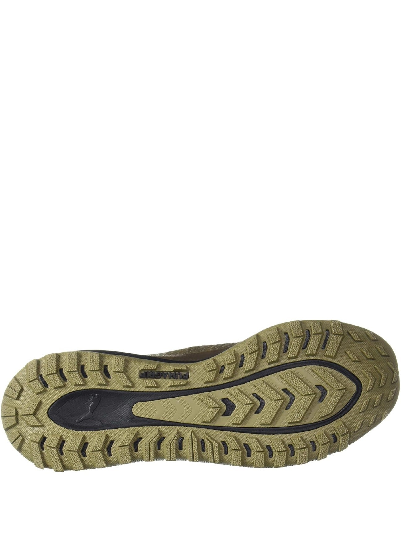 Pum_a voyage Nitro Trail brown Black