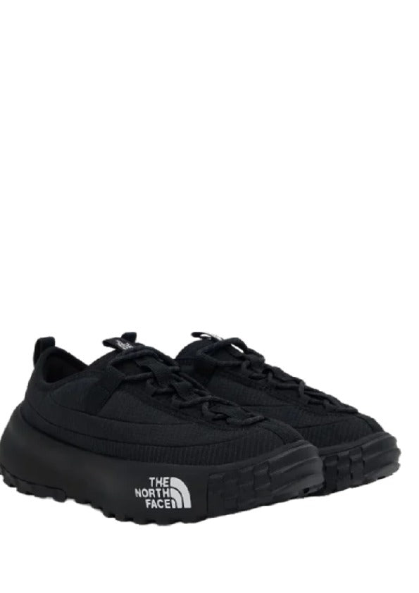 The North Facee Never Stop Lace Triple Black 1173