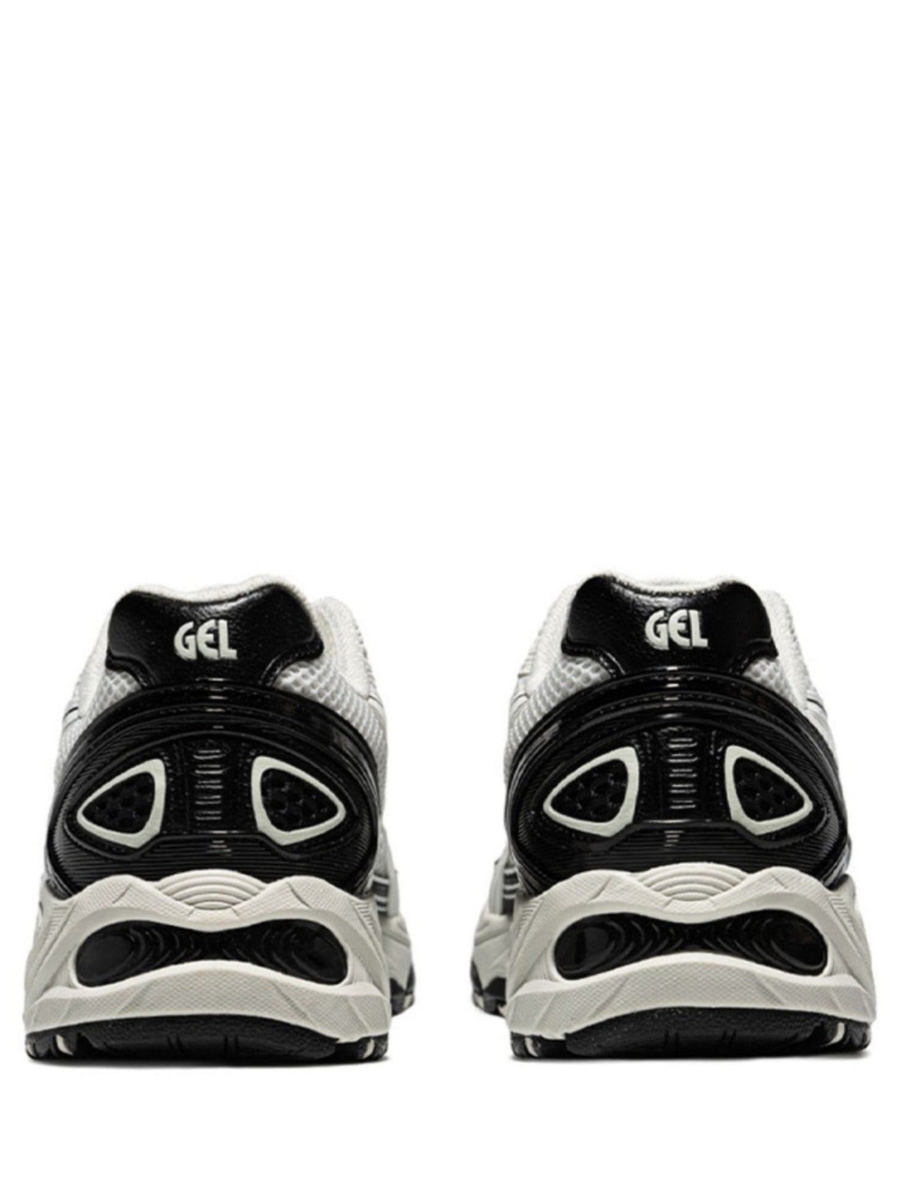 ASICS Gel kahana TR V4 White/Black