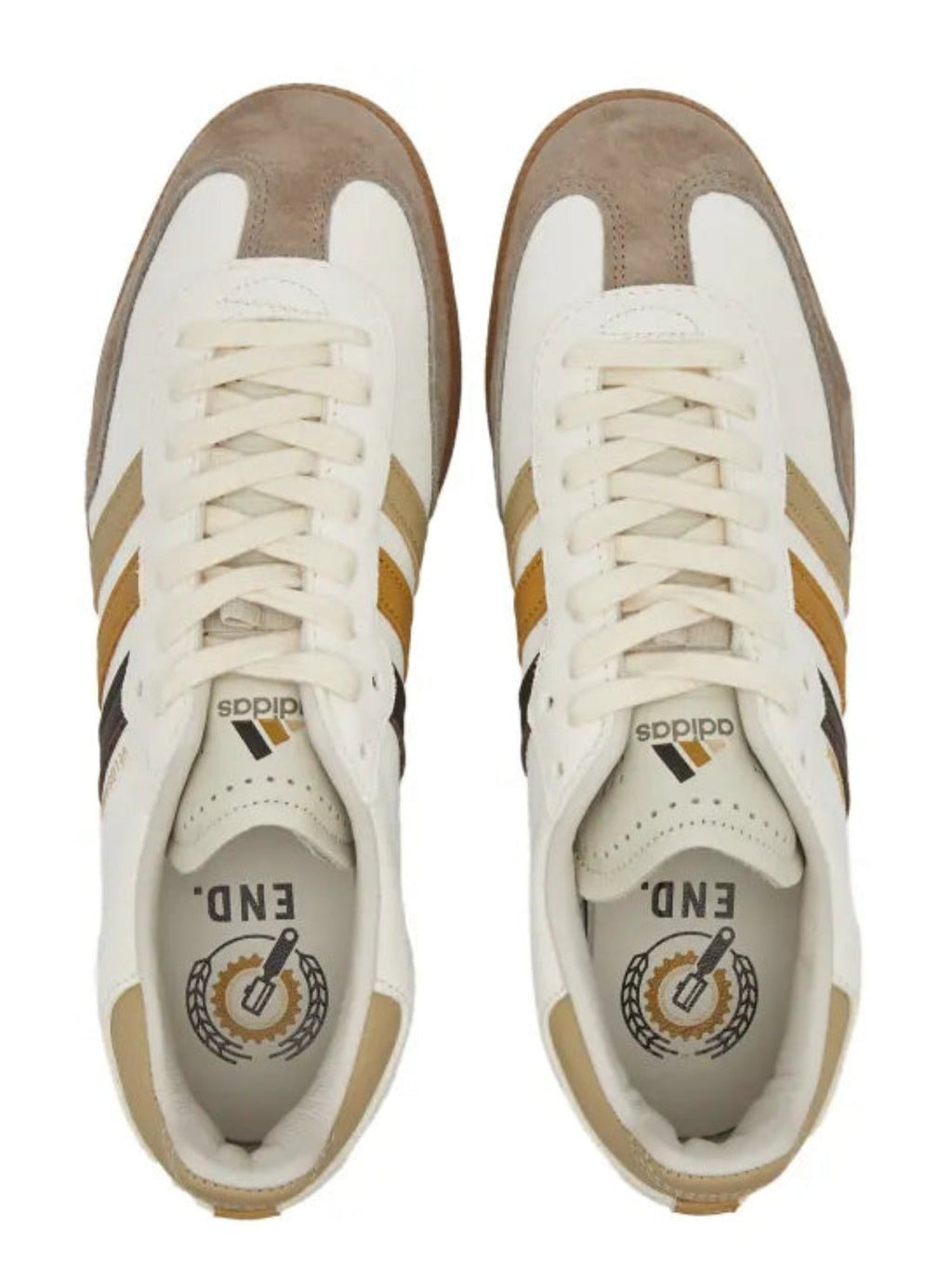 Adidas Velosamba Social Cycling