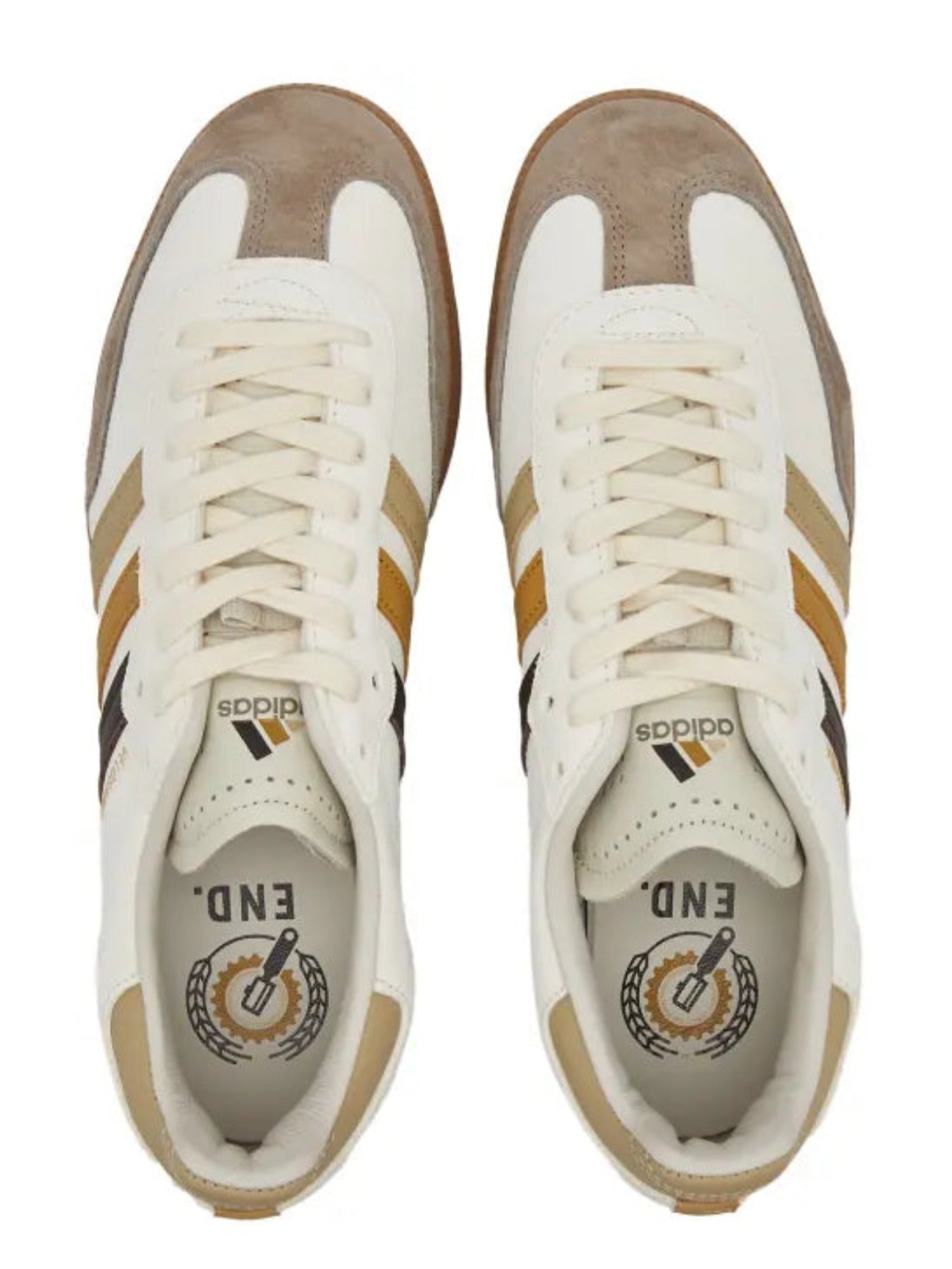 Adidas Velosamba Social Cycling