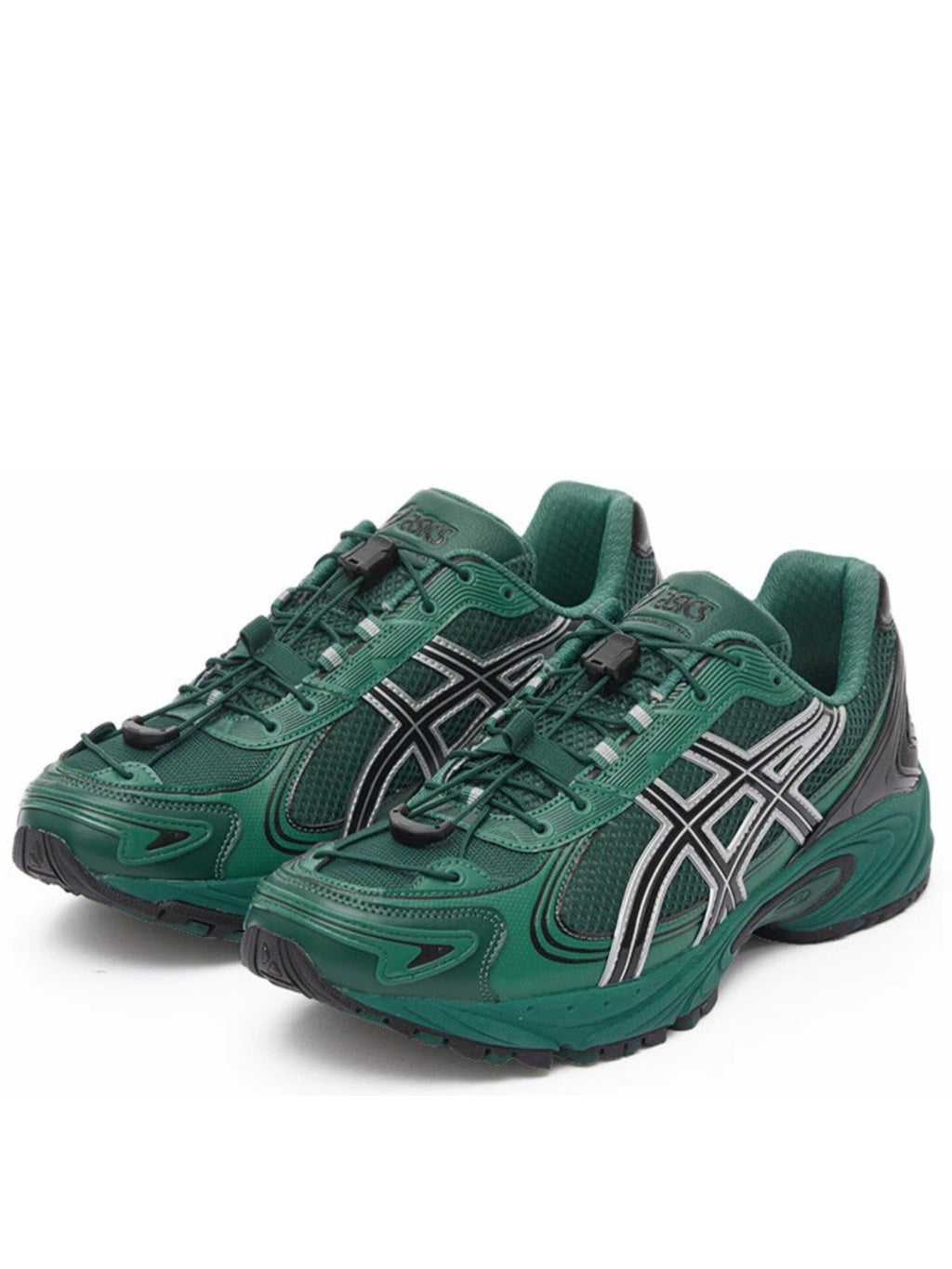 ASICS Gel-kahana TR V4 Ocean Green