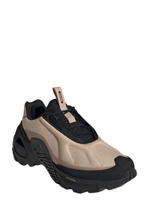 Adidass Wonder Runner Beige Black 821