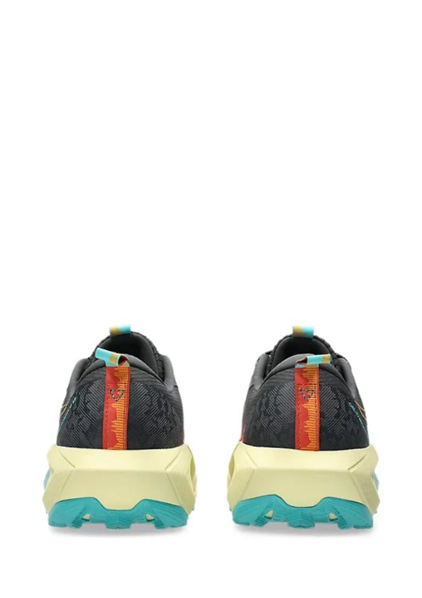 Asicss Gel Trabuco 13 Piquant Orange Sandstorm