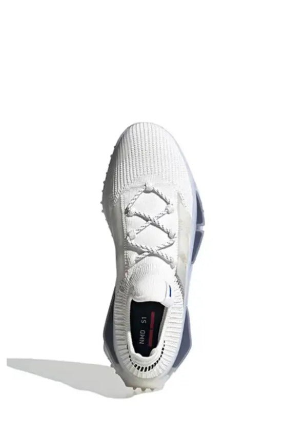 adidass nmd s1 cloud white