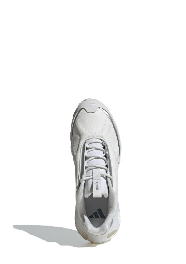 Adidass Wonder Runner White Silver 947