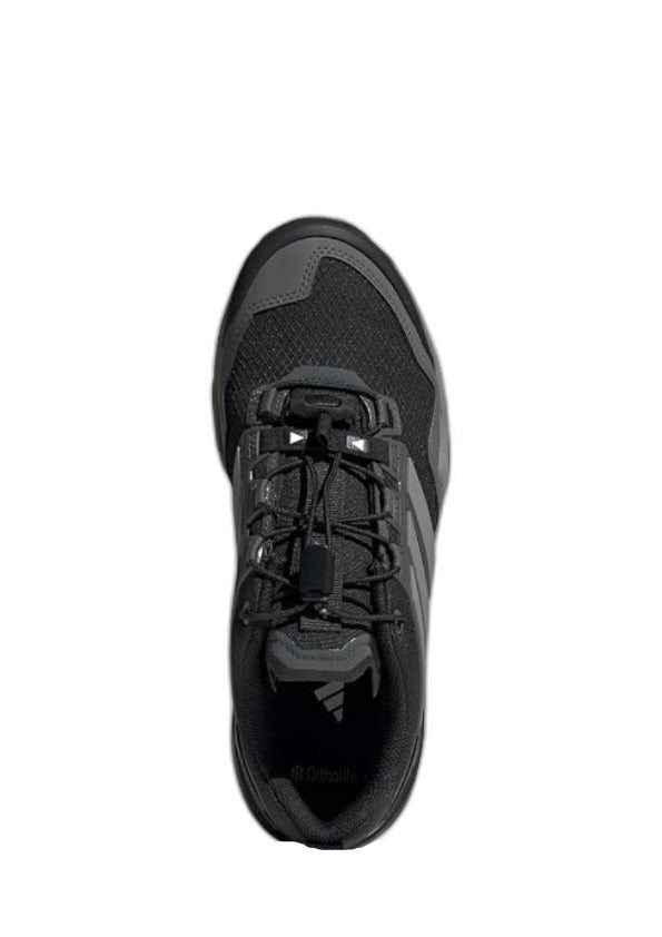 Adidass Terrex Skychaser Gore-Tex Hiking Black Grey 995