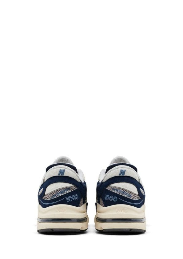 Neww Balncee 1000 Navy Sea Salt 691