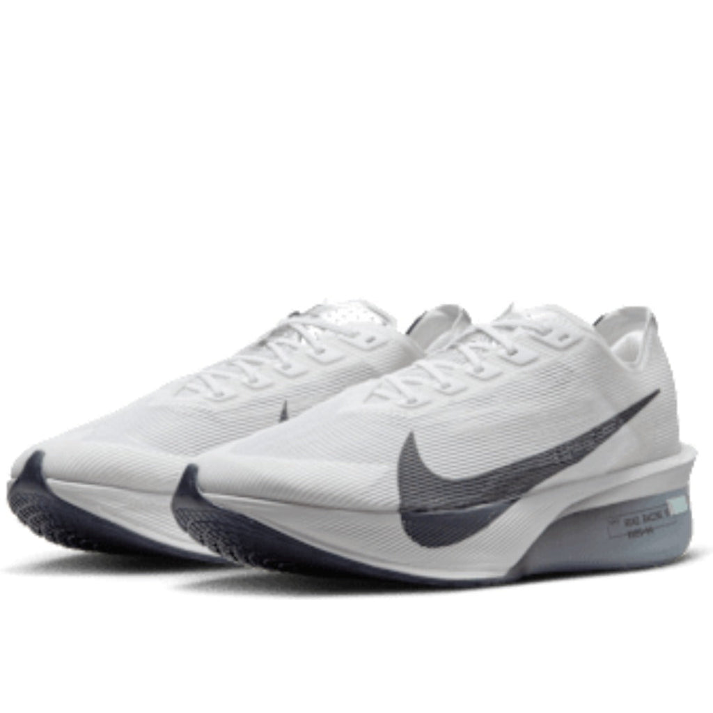 Nike Vaporfly 4 Road Racing White Black