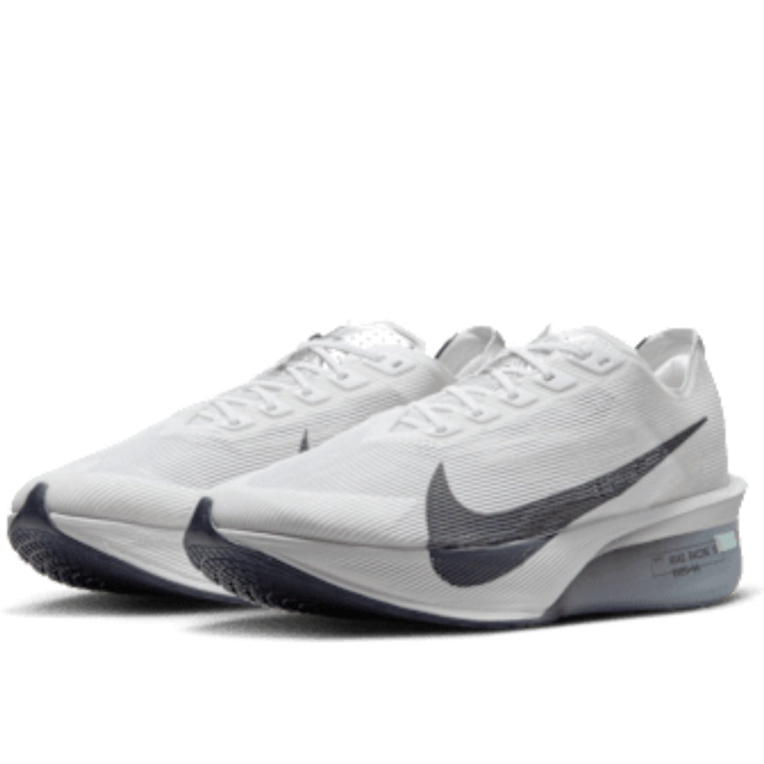 Nike Vaporfly 4 Road Racing White Black