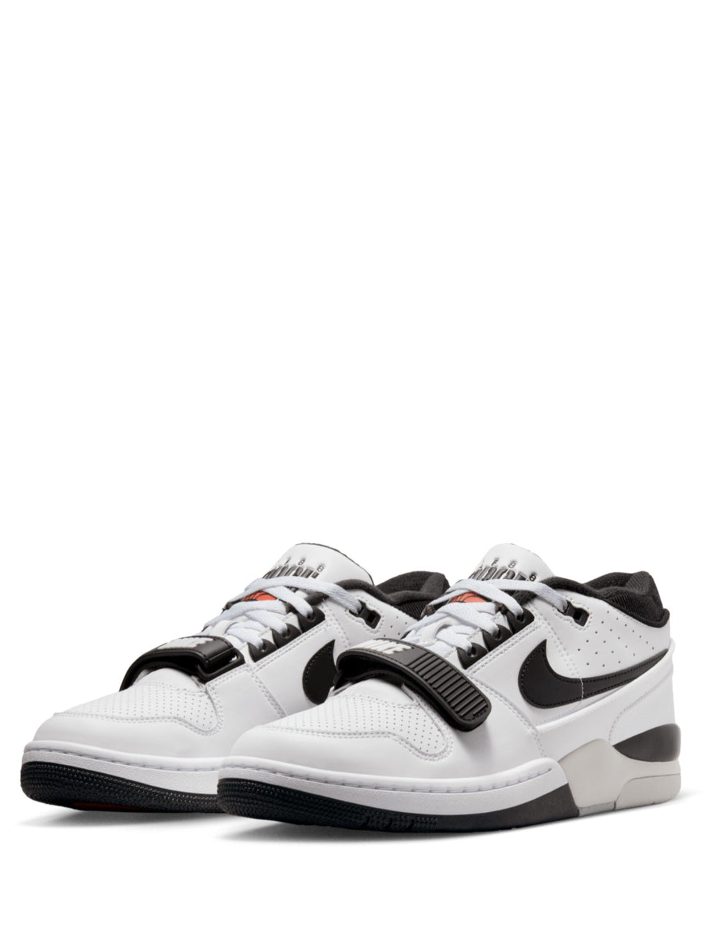 Nike Air Alpha Force 88 Chicago