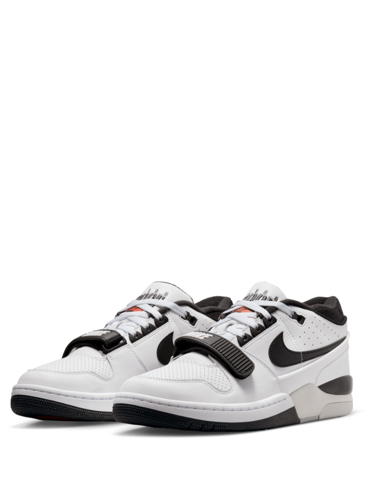 Nike Air Alpha Force 88 Chicago
