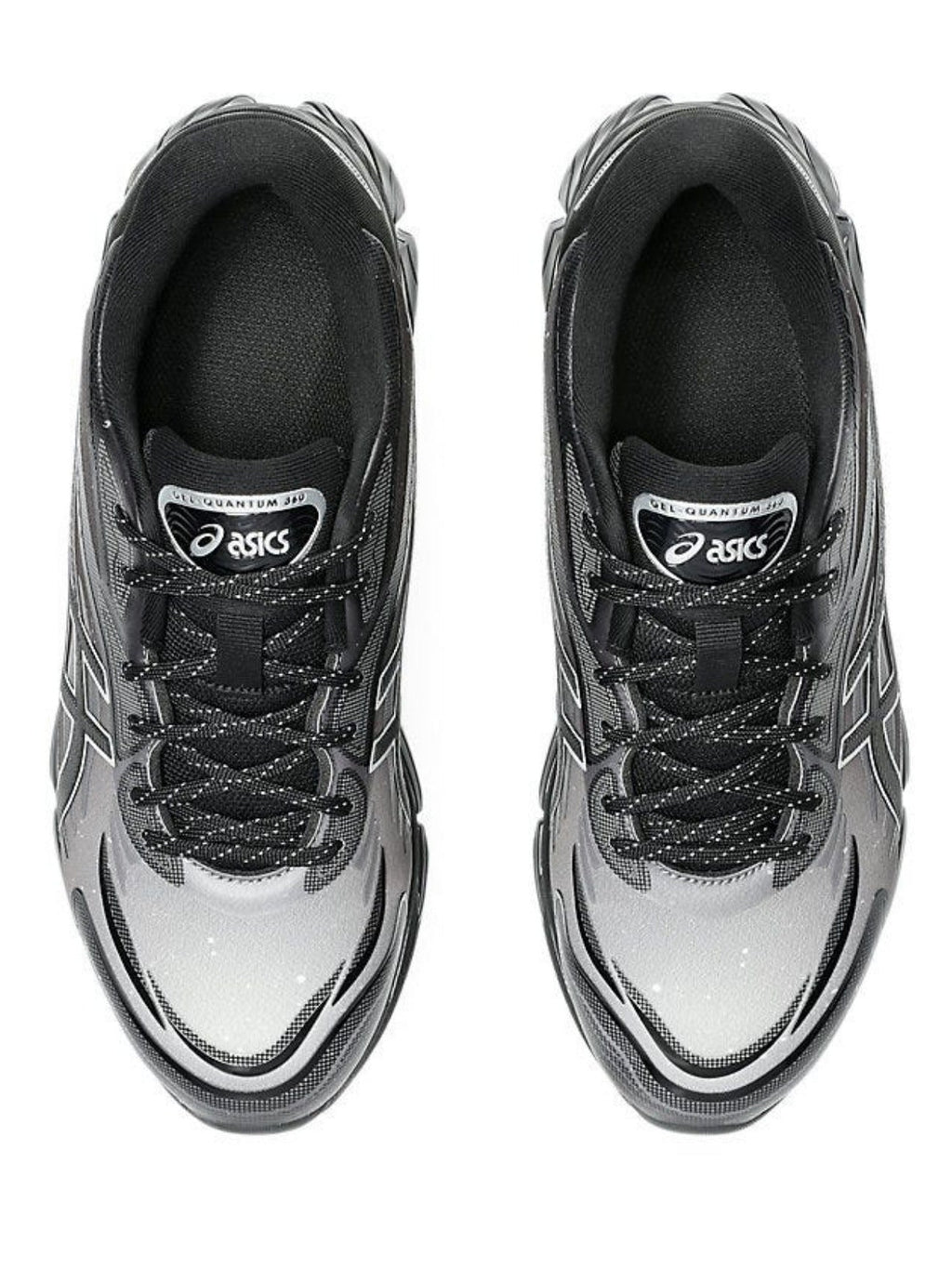 Asics quantum 360 viii black