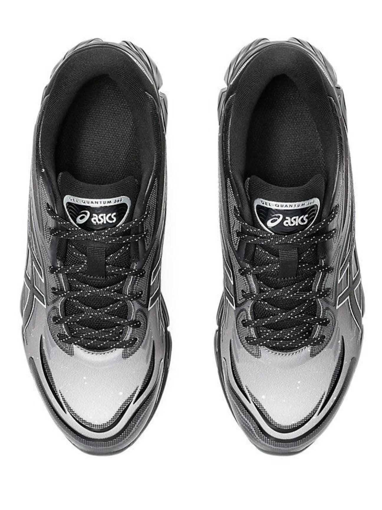 Asics quantum 360 viii black