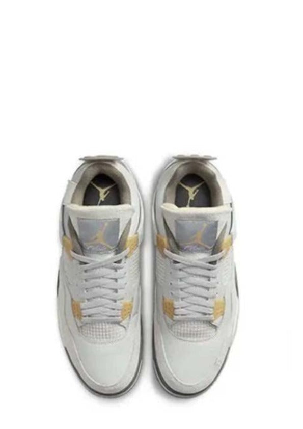 nikee Air Jordan 4 Retro SE Craft