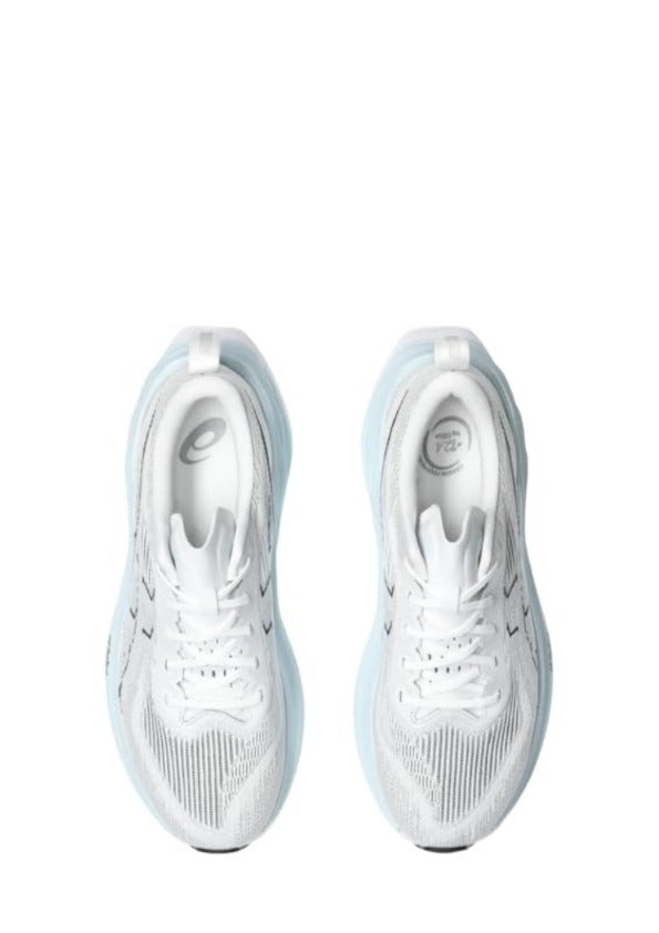 Asicss. superblast 2 white