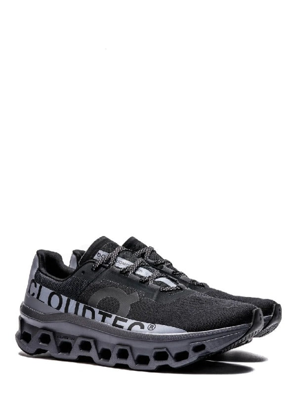 ON Cloudmonster Lumos Black