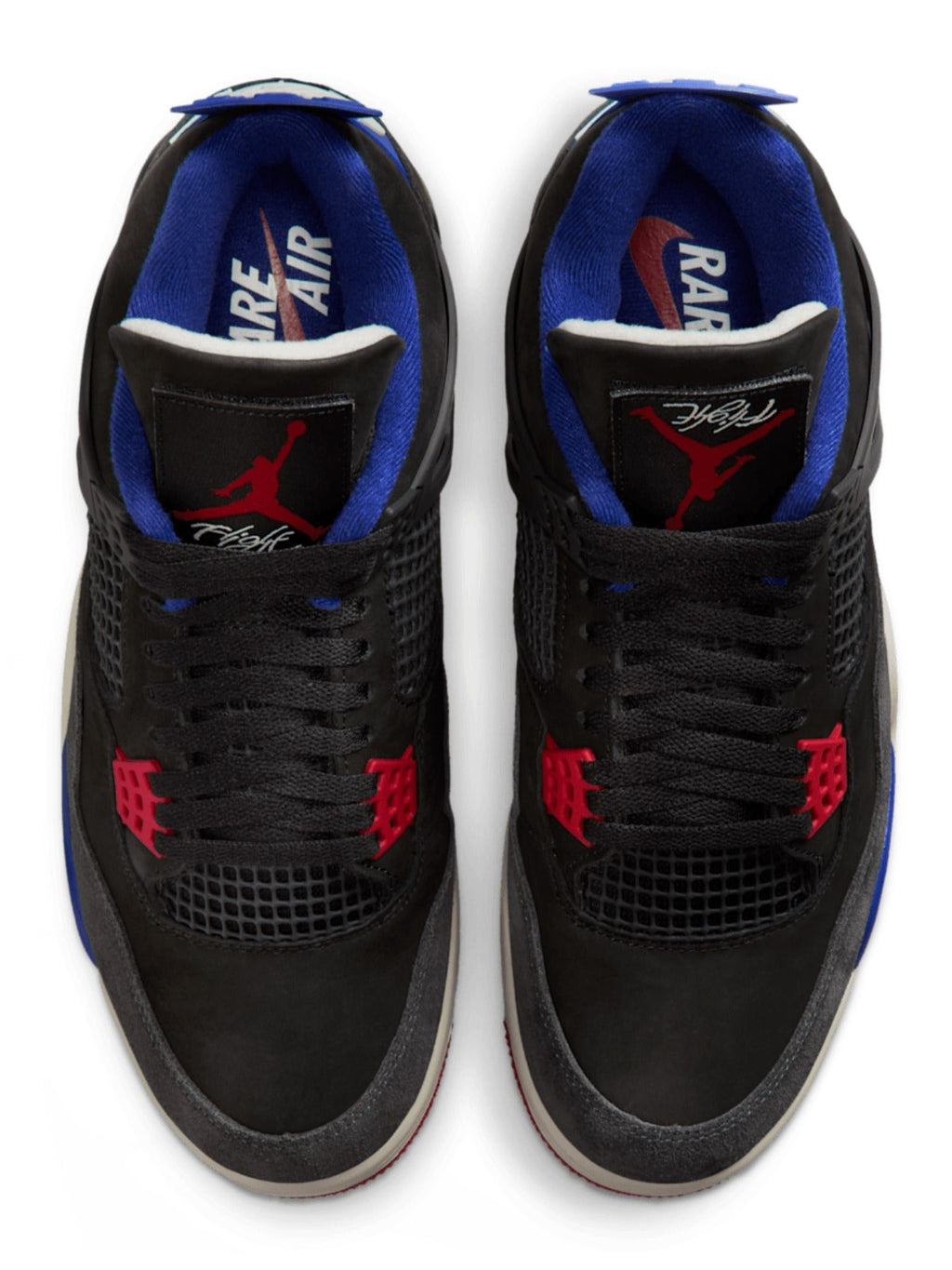 Nikee air jordan 4 Rare Air