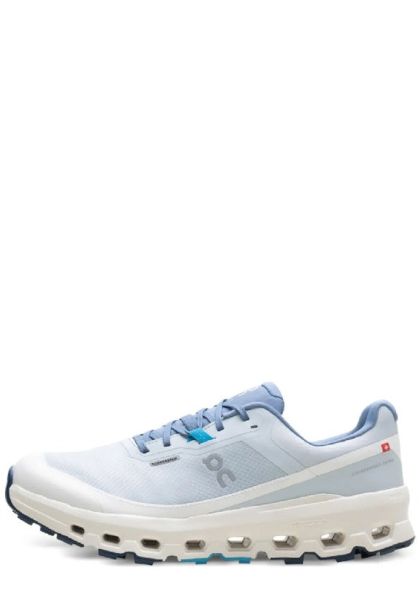 On Running CloudVista 2 Waterproof Arctic Ivory 1189