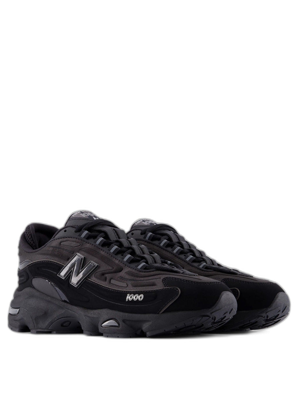 New balance 1000 Black