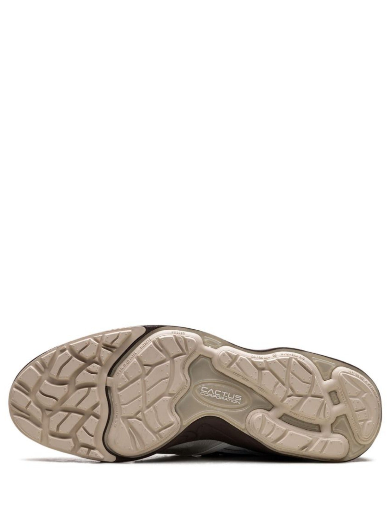 Travis Scott x Zoom Field Jaxx Light Chocolate