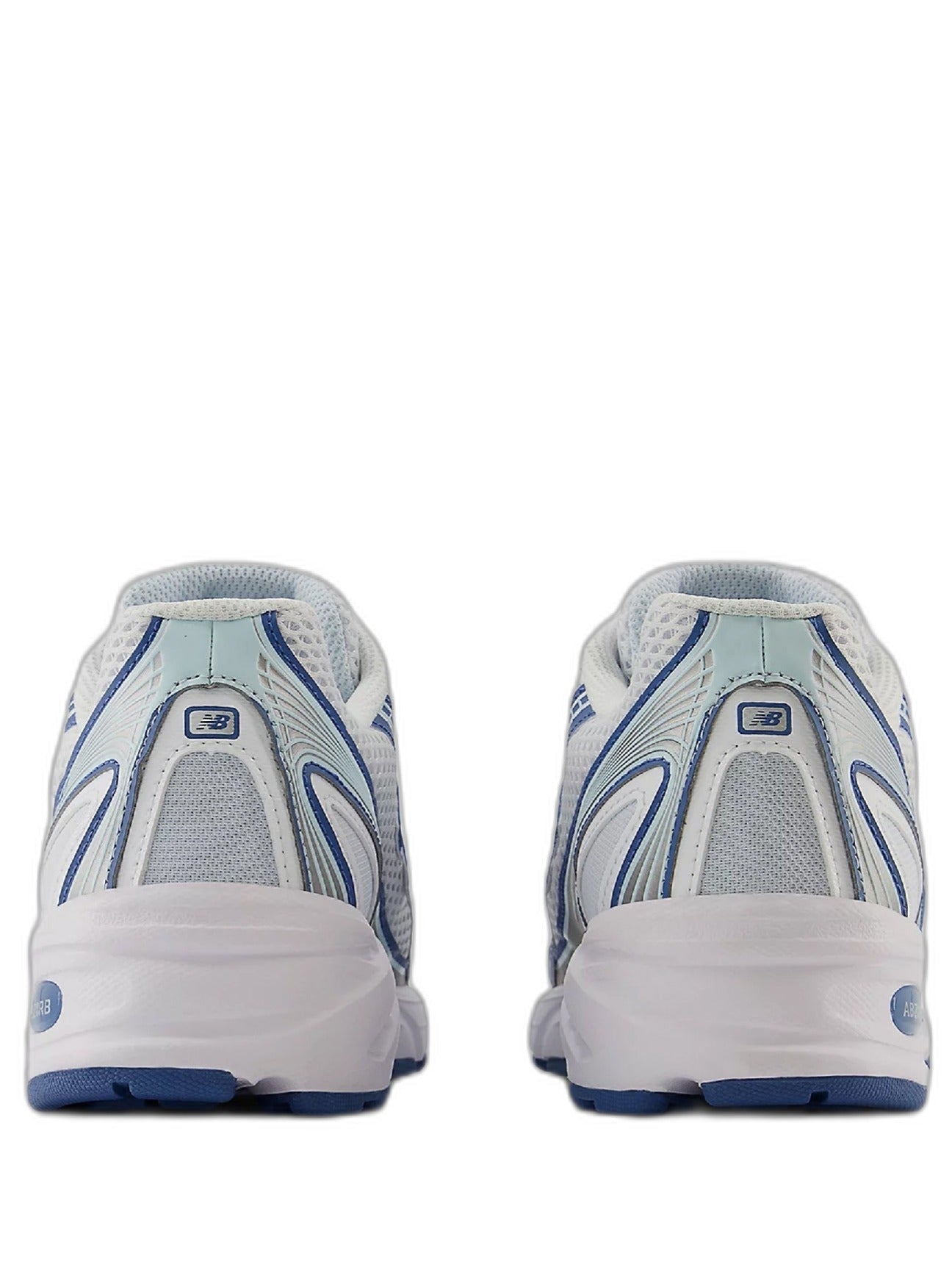 New Balance 740 Blue agate