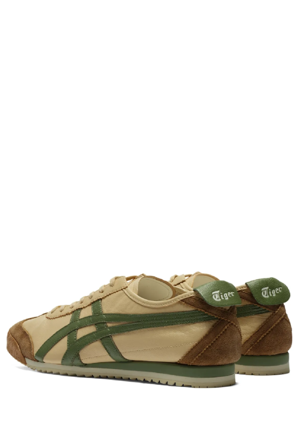 onitsukaa tigerr Mexico 66 Slipon Grass 772
